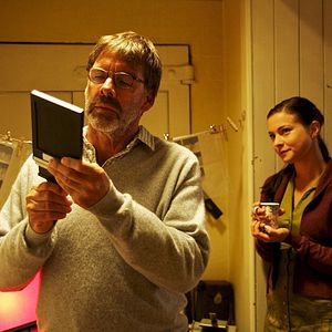 Bilder Ein Sommer in Schottland