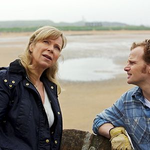 Bilder Ein Sommer in Schottland