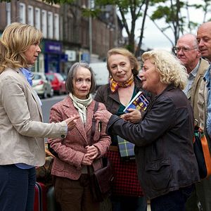 Bilder Ein Sommer in Schottland