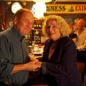 Bilder Ein Sommer in Schottland