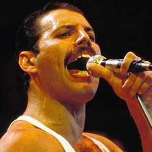 Bilder Hungarian Rhapsody: Queen Live In Budapest '86