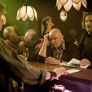 Bilder Nacht ohne Morgen