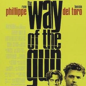 Bilder The Way of the Gun