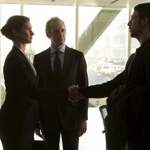 Bilder Stephen Dillane