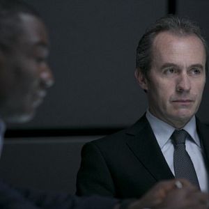 Bilder Stephen Dillane