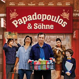 Bilder Papadopoulos & Söhne