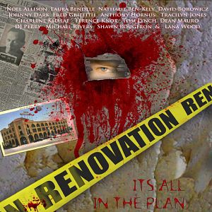 Bilder Deadly Renovations