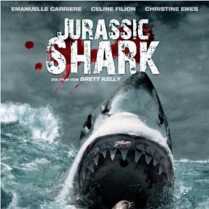 Bilder Jurassic Shark