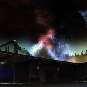 Bilder Tornado Warning