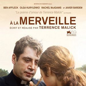 Bilder To The Wonder