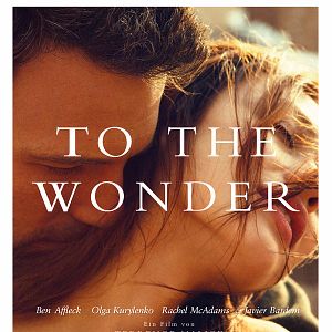 Bilder To The Wonder