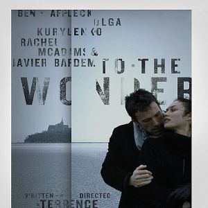 Bilder To The Wonder