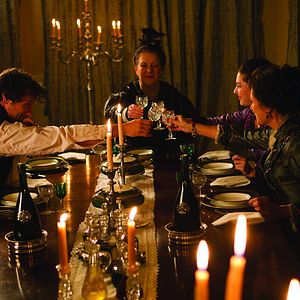 Bilder Eine Irische Weihnachtsgeschichte