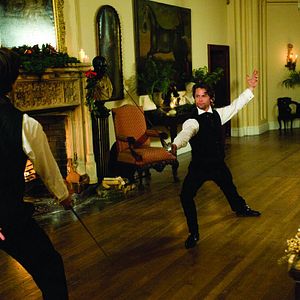 Bilder Eine Irische Weihnachtsgeschichte