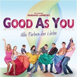 Bilder Good as You - Alle Farben der Liebe