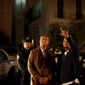 Bilder Russell Crowe