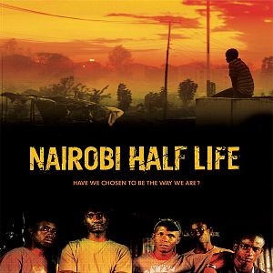Bilder Nairobi Half Life