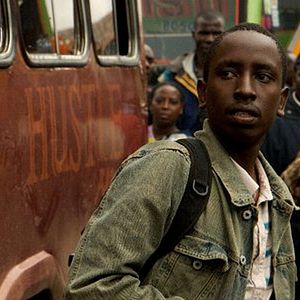 Bilder Nairobi Half Life