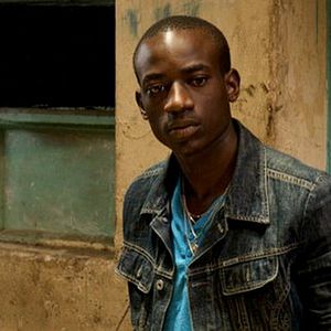 Bilder Nairobi Half Life