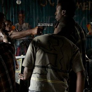 Bilder Nairobi Half Life