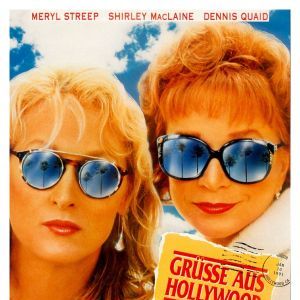 Bilder Grüße aus Hollywood