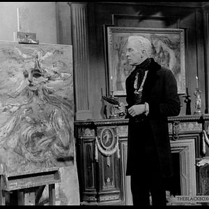 Bilder Der Untergang des Hauses Usher