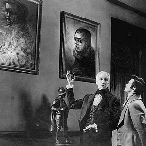 Bilder Der Untergang des Hauses Usher