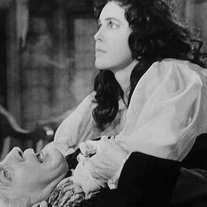 Bilder Der Untergang des Hauses Usher