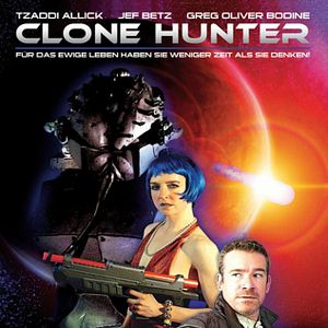 Bilder Clone Hunter