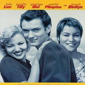 Bilder Liebe auf den ersten Schrei