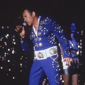 Bilder Finding Graceland - Unterwegs mit Elvis