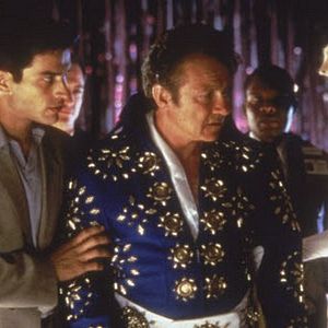 Bilder Finding Graceland - Unterwegs mit Elvis