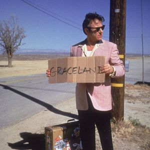 Bilder Finding Graceland - Unterwegs mit Elvis