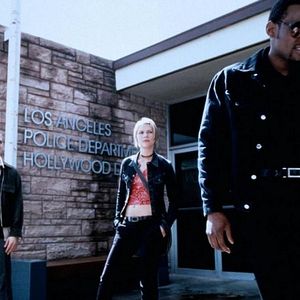 Bilder Mod Squad - Cops auf Zeit