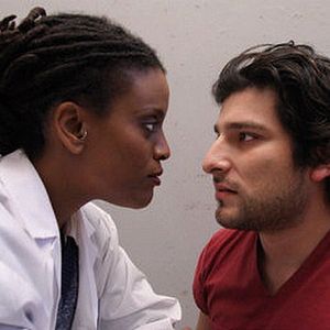 Bilder Alien Agenda: Project Grey