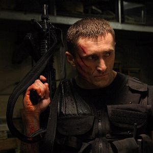 Bilder Alien Agenda: Project Grey