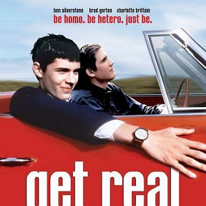 Bilder Get Real - Von Mann zu Mann