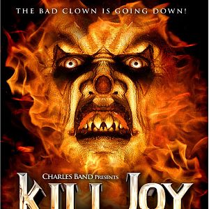 Bilder Killjoy 4: Killjoy Goes to Hell