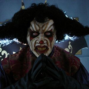 Bilder Killjoy 4: Killjoy Goes to Hell