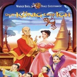 Bilder Der König und ich