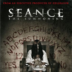 Bilder Seance - Beschwörung des Teufels