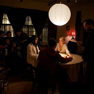 Bilder Seance - Beschwörung des Teufels