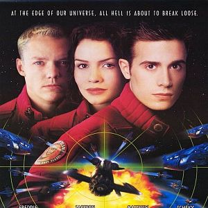 Bilder Wing Commander