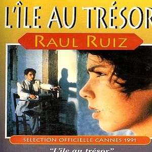 Bilder Treasure Island