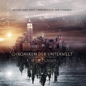 Bilder Chroniken der Unterwelt - City Of Bones