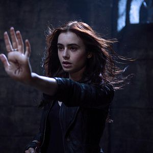 Bilder Chroniken der Unterwelt - City Of Bones