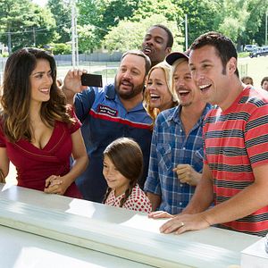 Bilder Kindsköpfe 2