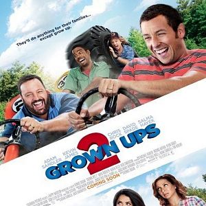 Bilder Kindsköpfe 2