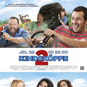 Bilder Kindsköpfe 2