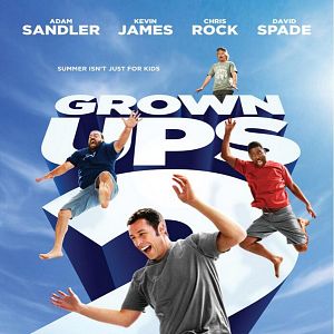 Bilder Kindsköpfe 2